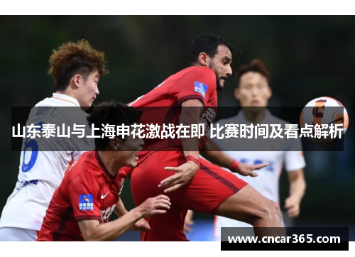 山东泰山与上海申花激战在即 比赛时间及看点解析