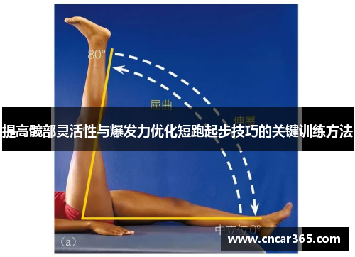 提高髋部灵活性与爆发力优化短跑起步技巧的关键训练方法